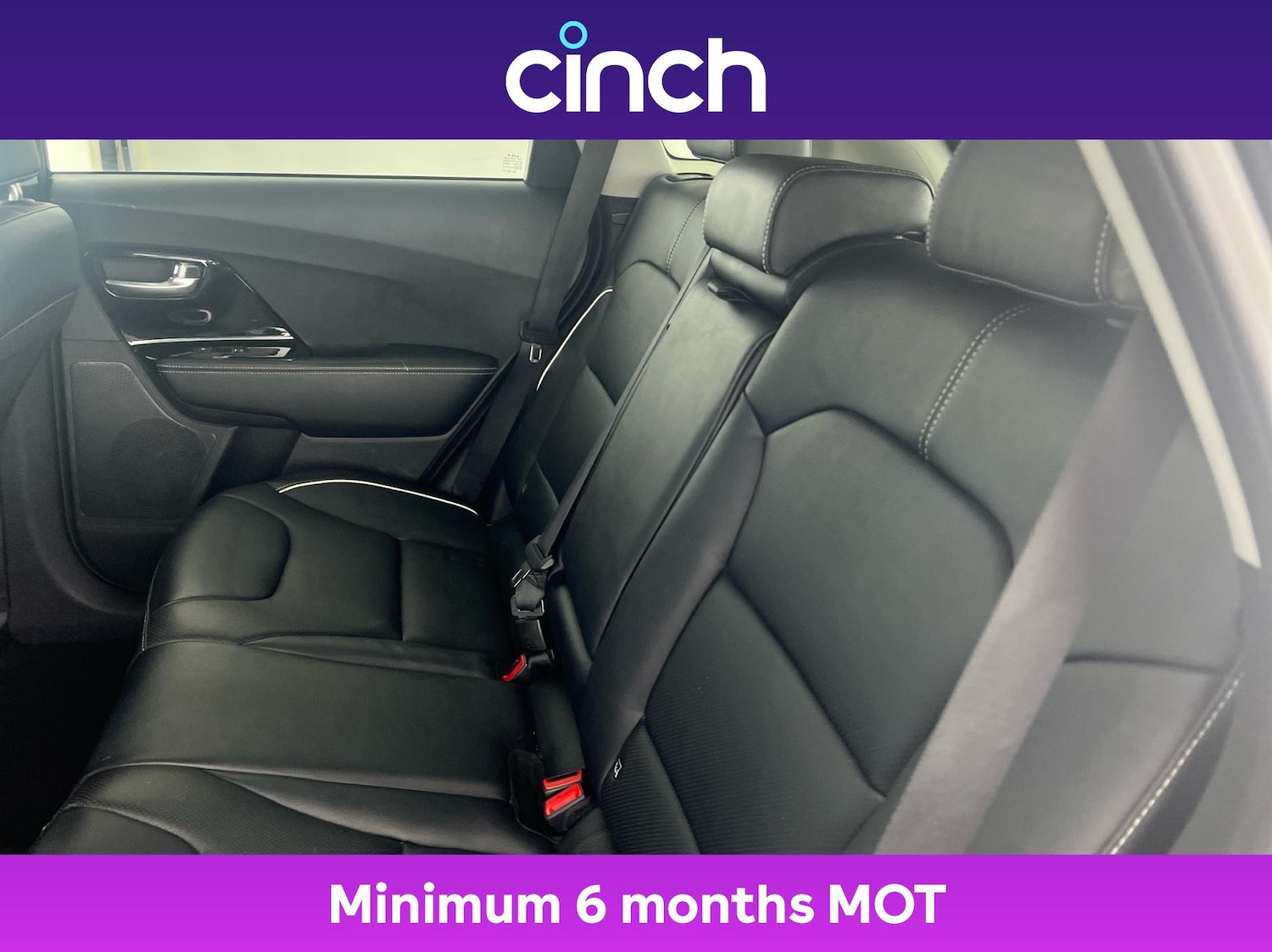 Used Kia Niro 2021 for sale - 76119560: Photo 20