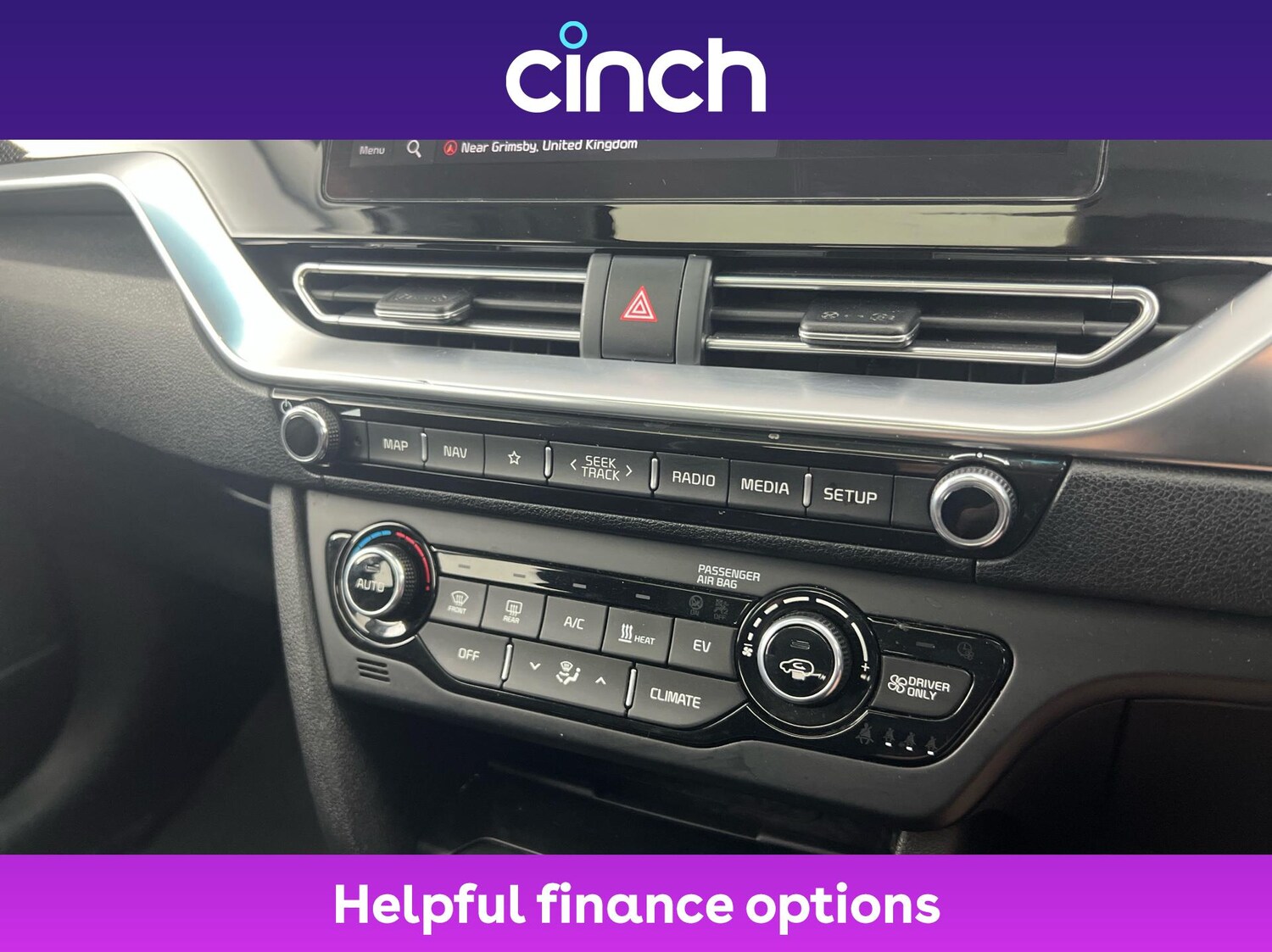 Used Kia Niro 2021 for sale - 76119560: Photo 35