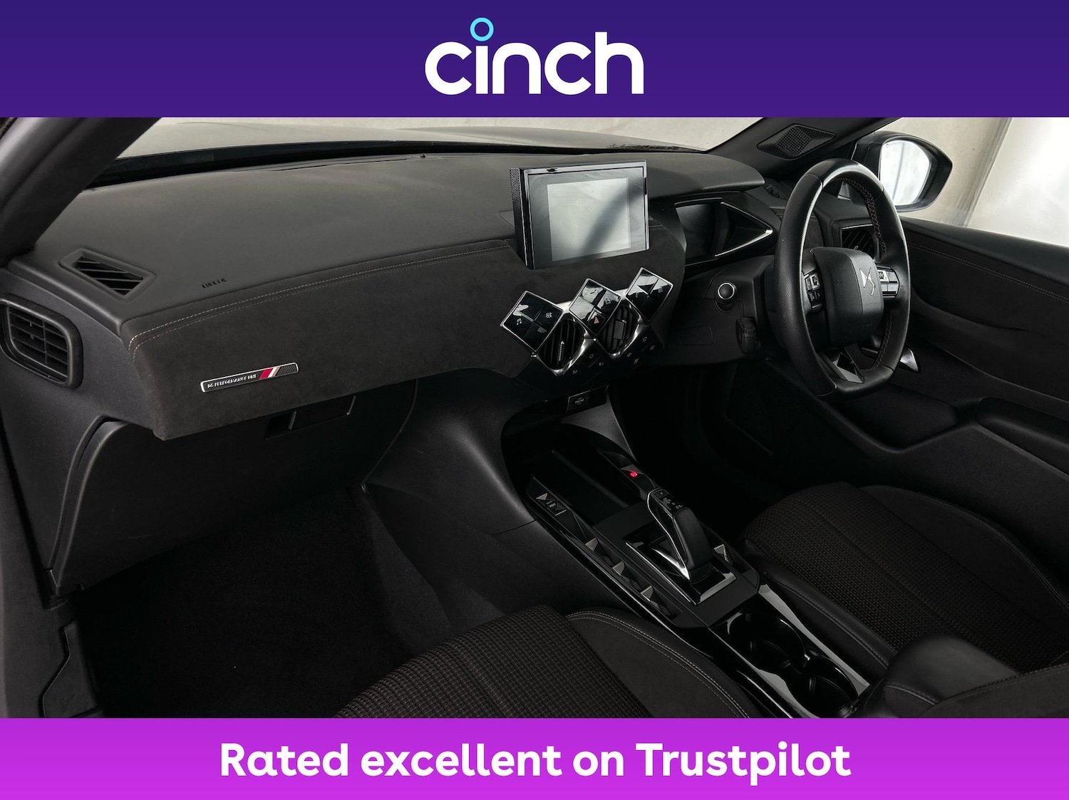 Used DS Automobiles DS 3 2022 for sale - 77026289: Photo 14