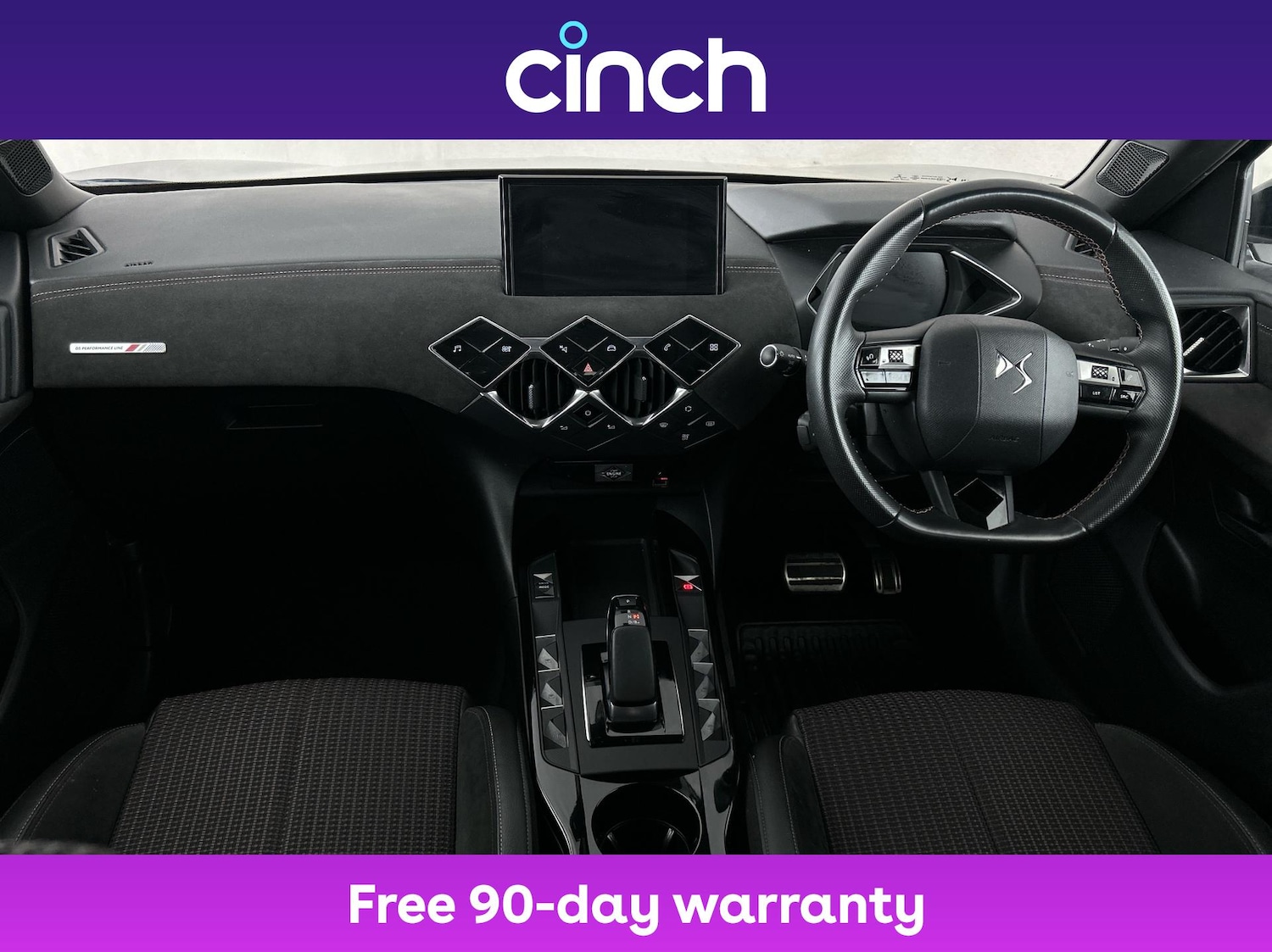 Used DS Automobiles DS 3 2022 for sale - 77026289: Photo 15