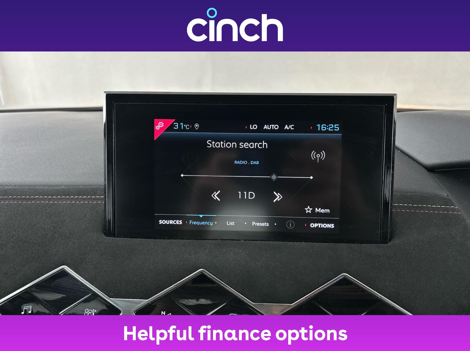 Used DS Automobiles DS 3 2022 for sale - 77026289: Photo 17