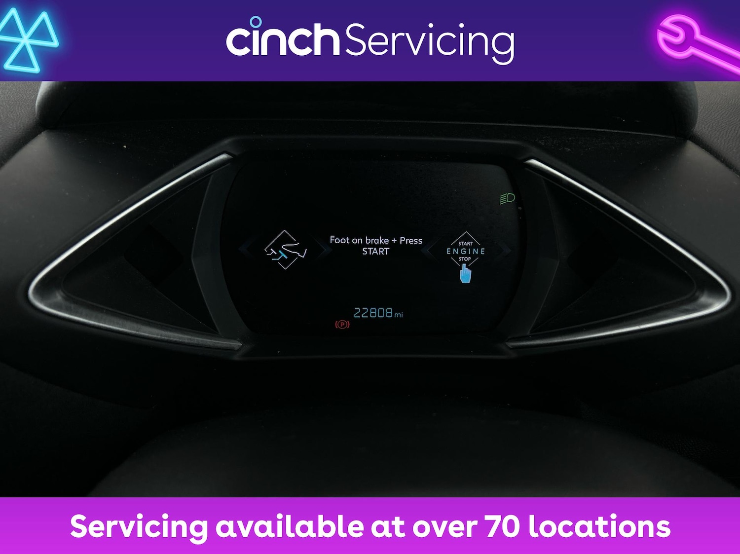 Used DS Automobiles DS 3 2022 for sale - 77026289: Photo 18