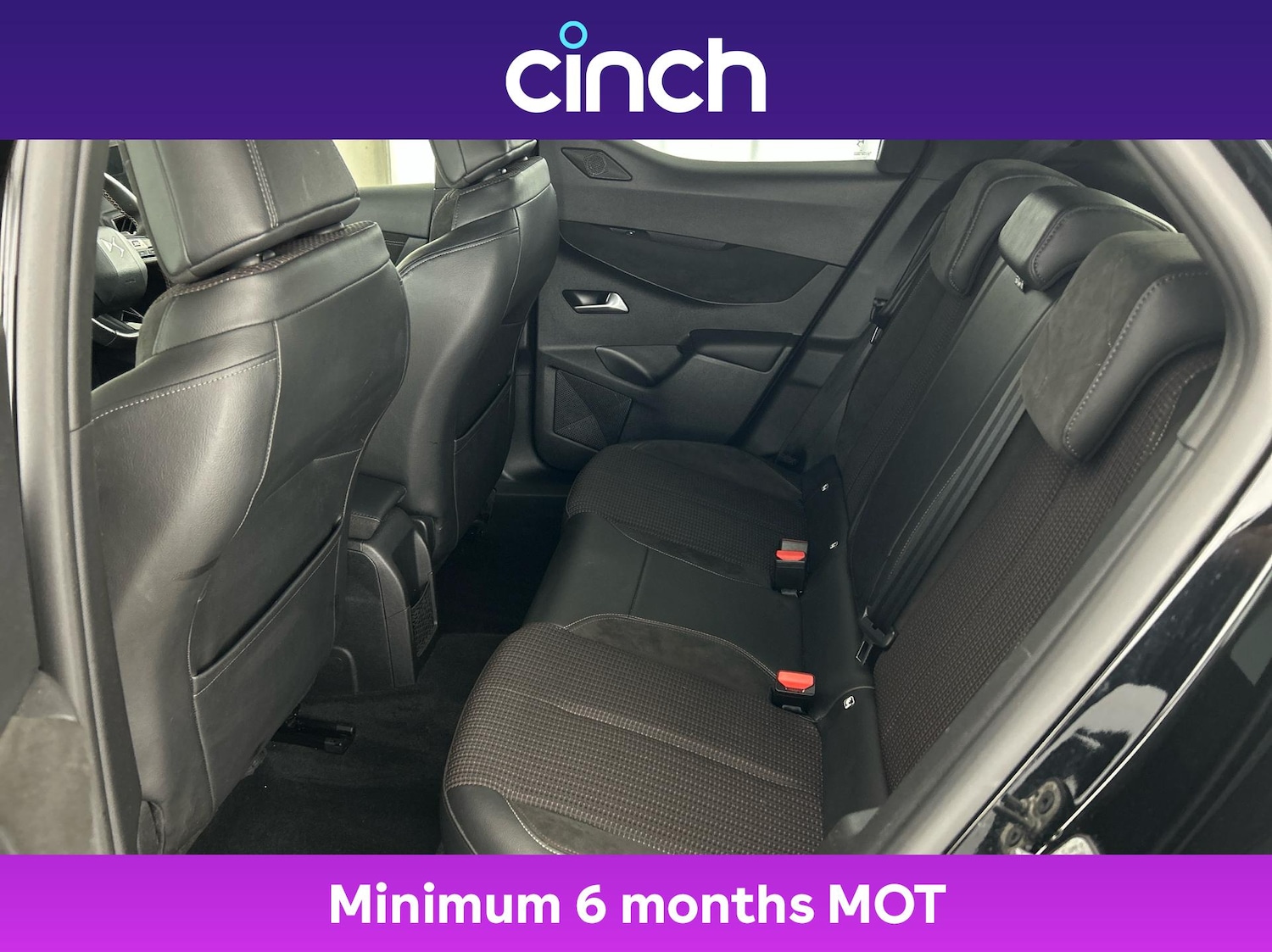 Used DS Automobiles DS 3 2022 for sale - 77026289: Photo 20