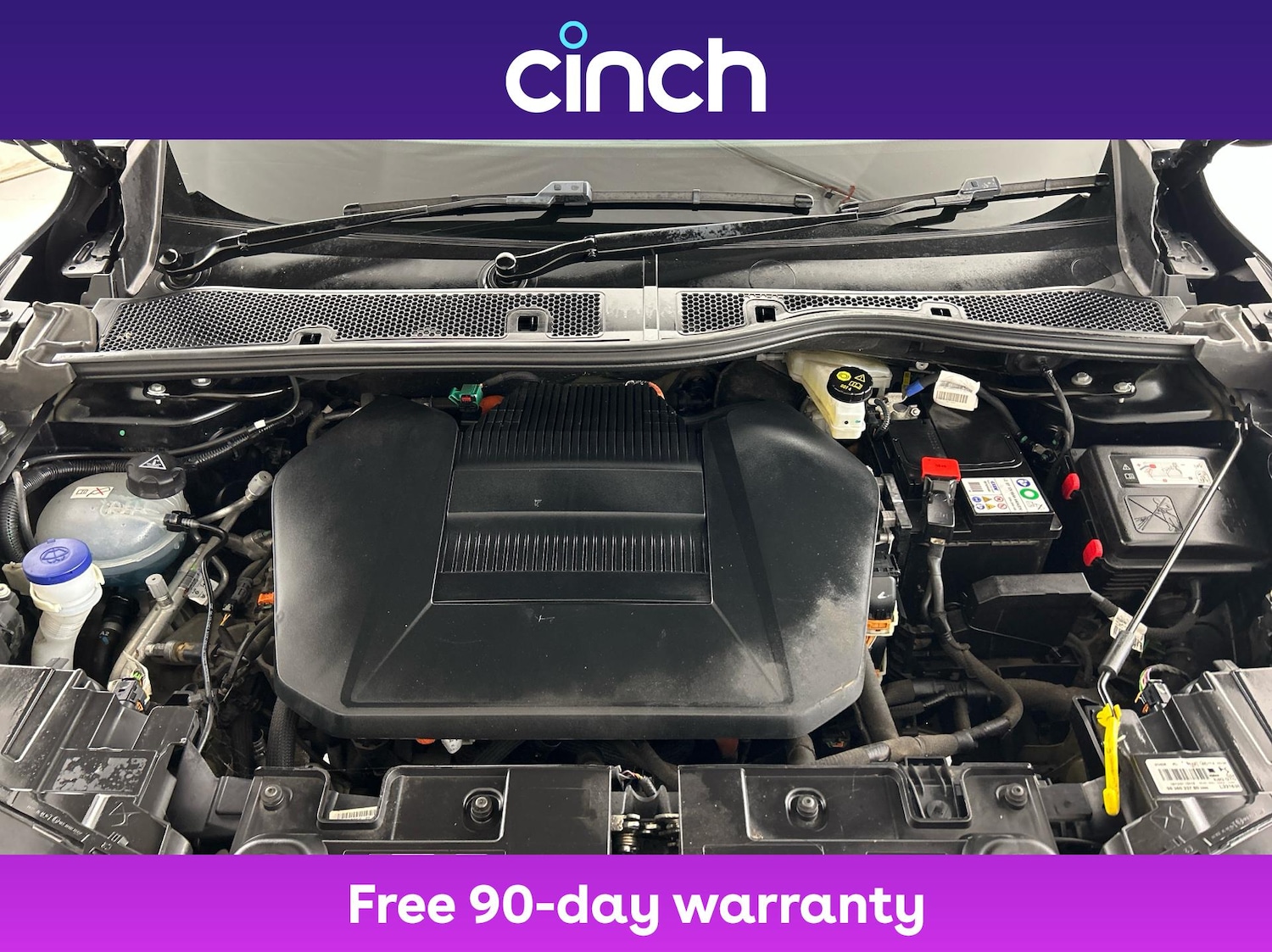 Used DS Automobiles DS 3 2022 for sale - 77026289: Photo 23