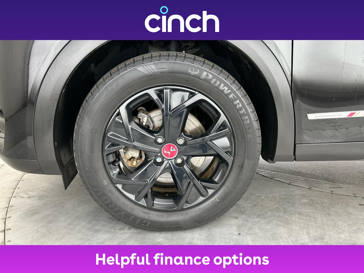 Used DS Automobiles DS 3 2022 for sale - 77026289: Photo 24