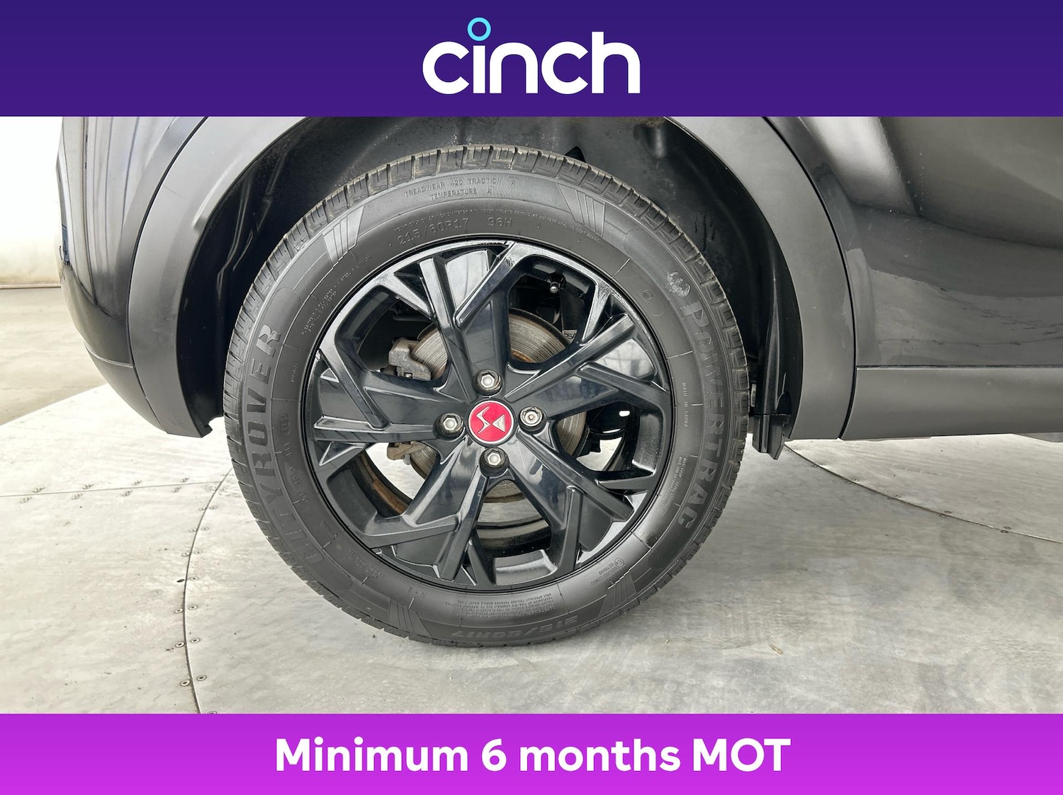 Used DS Automobiles DS 3 2022 for sale - 77026289: Photo 27