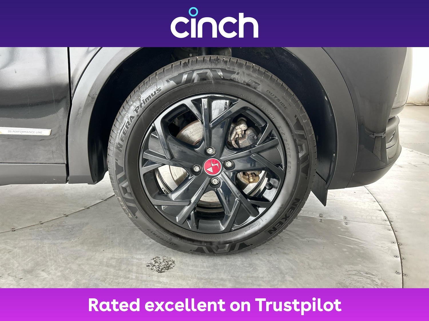 Used DS Automobiles DS 3 2022 for sale - 77026289: Photo 28