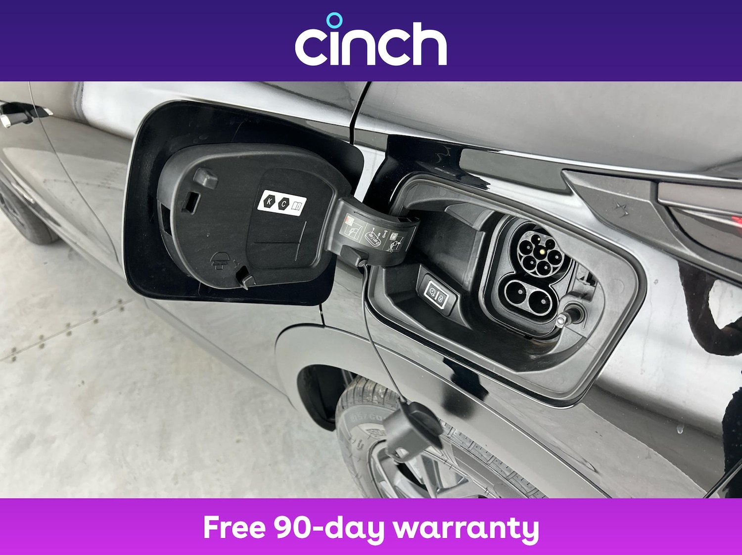 Used DS Automobiles DS 3 2022 for sale - 77026289: Photo 29