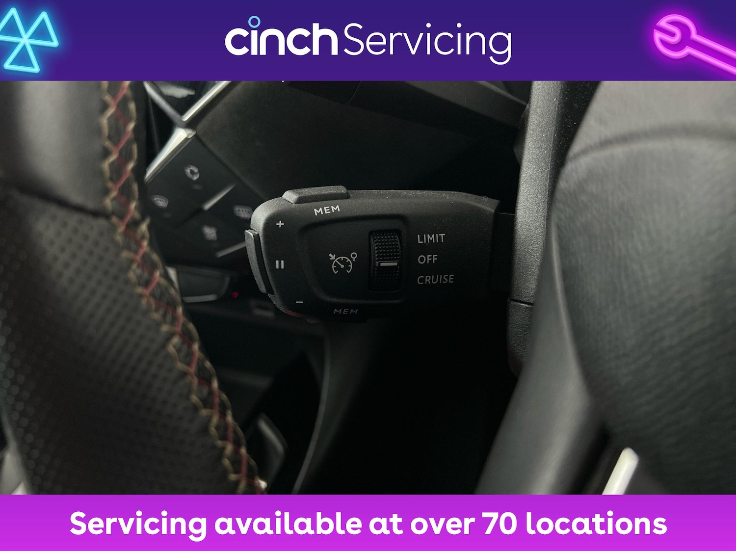 Used DS Automobiles DS 3 2022 for sale - 77026289: Photo 31