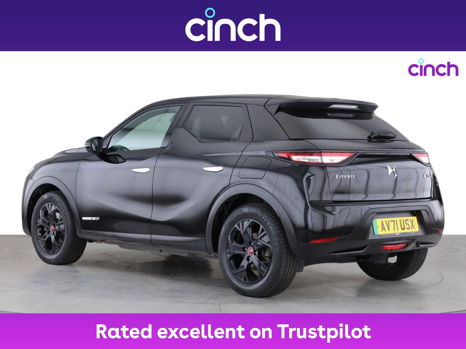 Used DS Automobiles DS 3 2022 for sale - 77026289: Photo 6