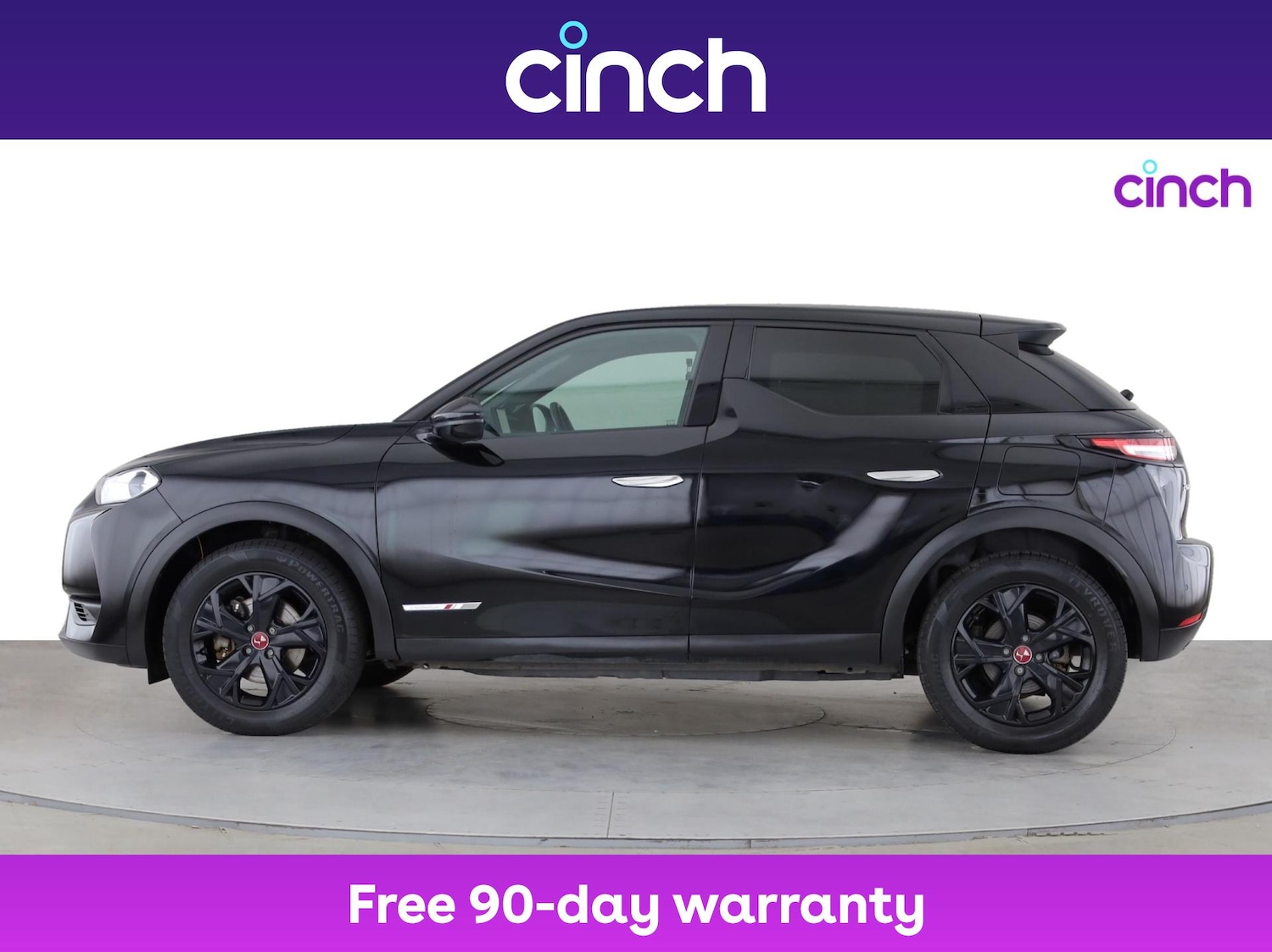 Used DS Automobiles DS 3 2022 for sale - 77026289: Photo 8