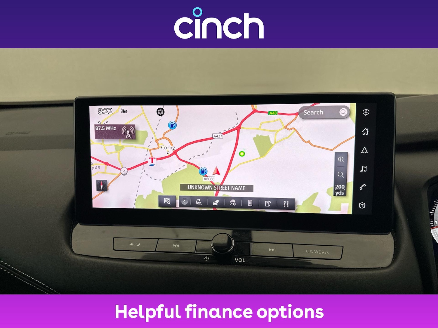 Used Nissan Qashqai 2022 for sale - 76691701: Photo 17