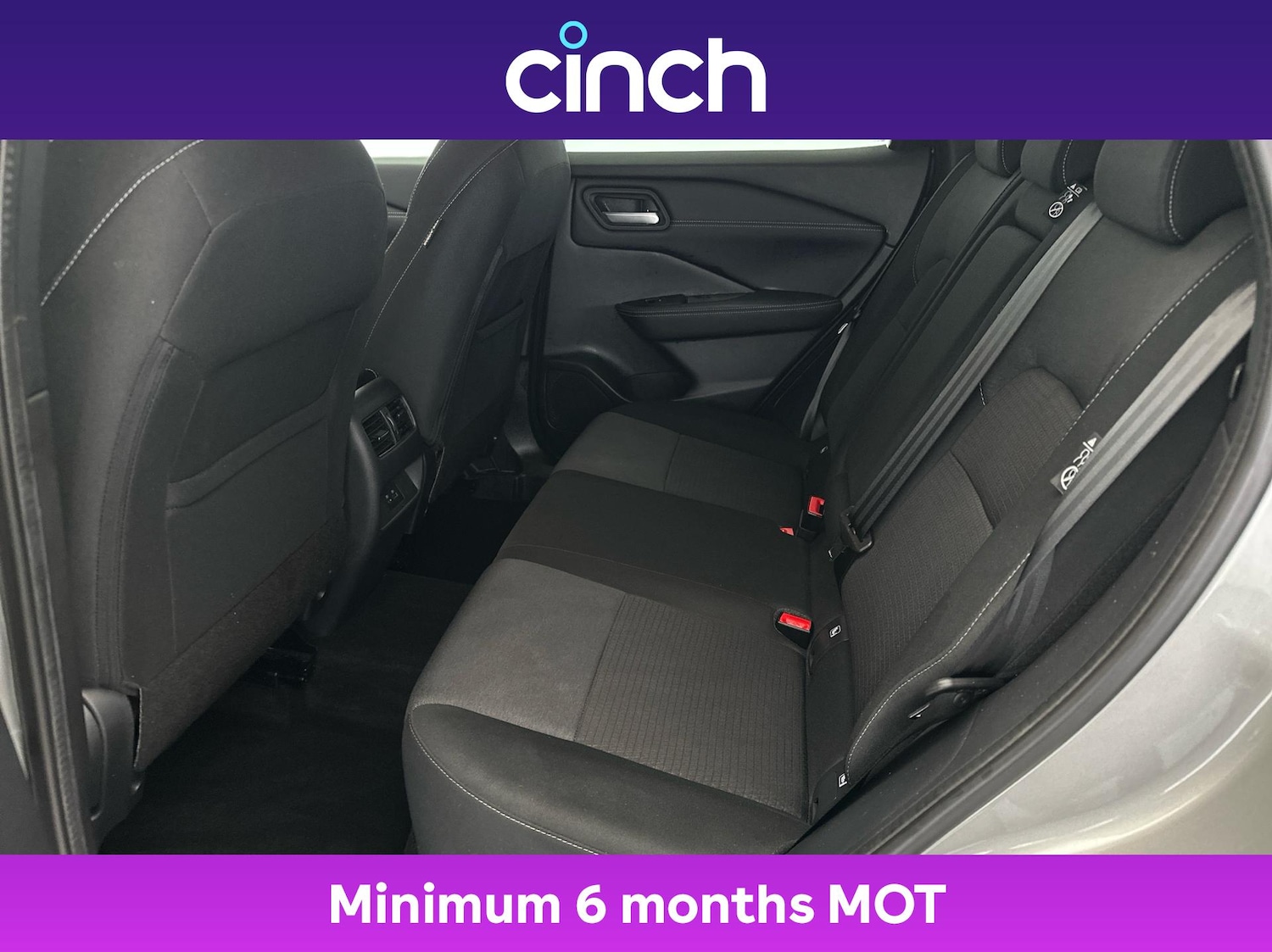 Used Nissan Qashqai 2022 for sale - 76691701: Photo 20