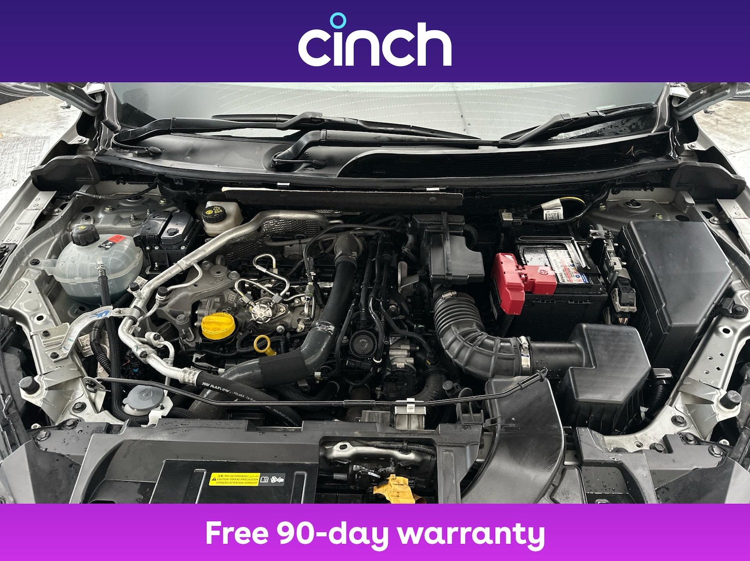 Used Nissan Qashqai 2022 for sale - 76691701: Photo 23