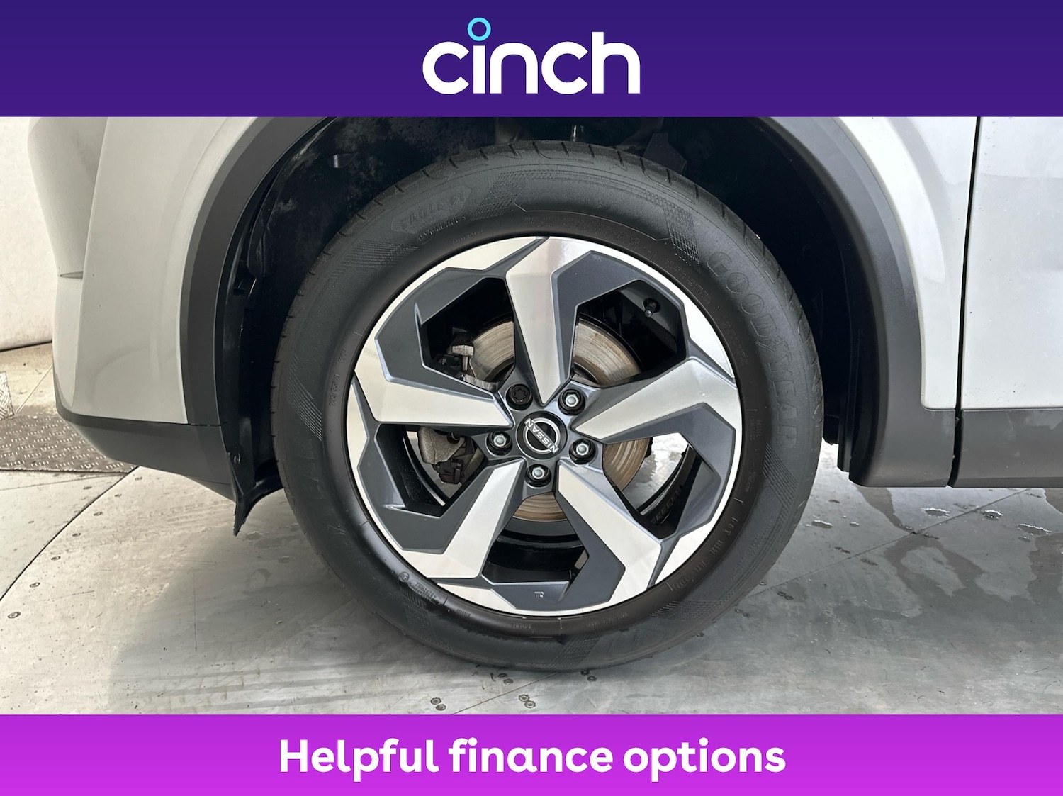 Used Nissan Qashqai 2022 for sale - 76691701: Photo 24