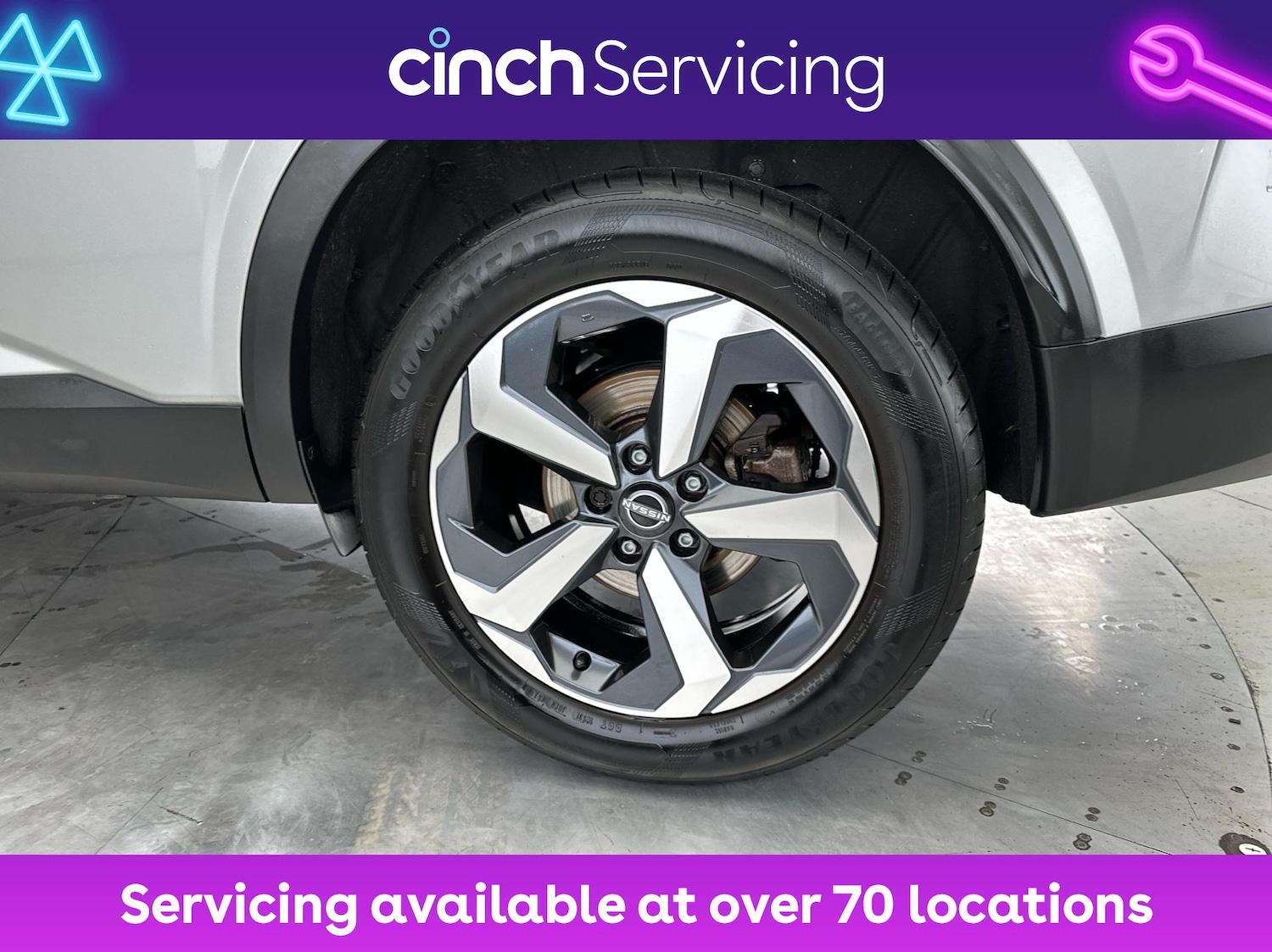 Used Nissan Qashqai 2022 for sale - 76691701: Photo 26