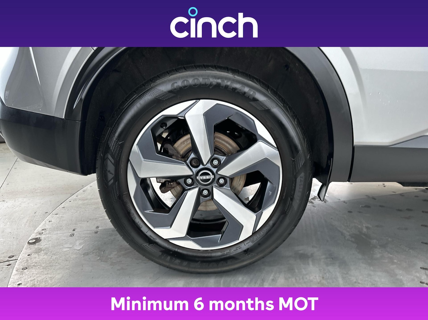 Used Nissan Qashqai 2022 for sale - 76691701: Photo 27