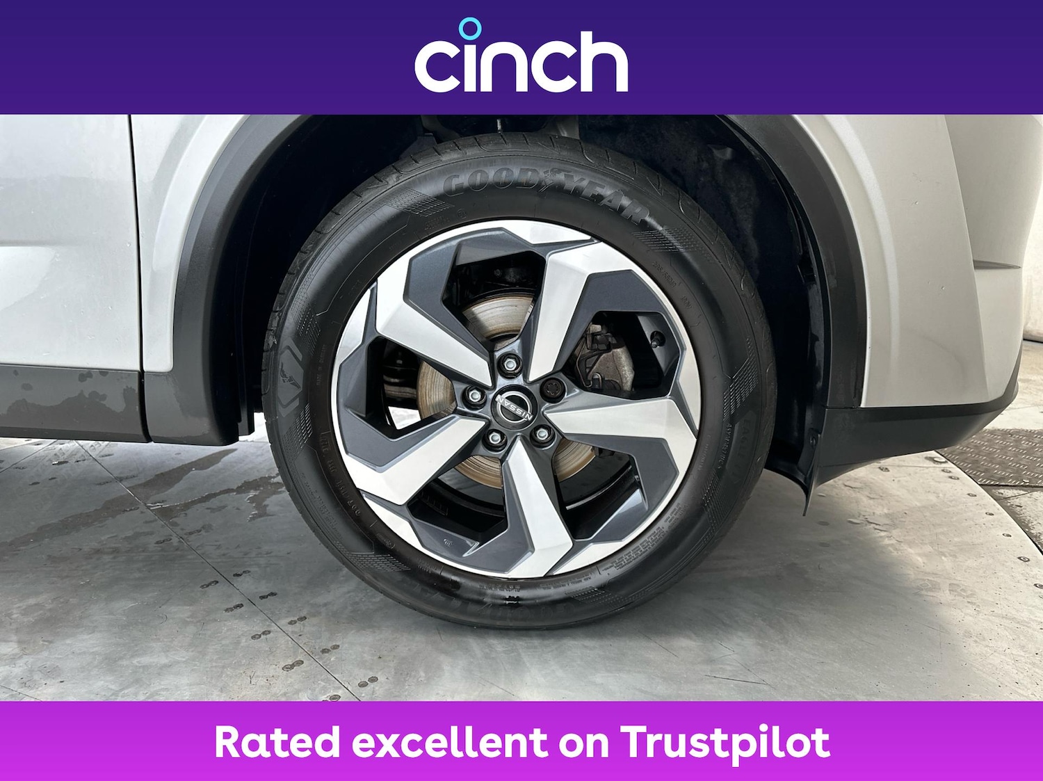 Used Nissan Qashqai 2022 for sale - 76691701: Photo 28