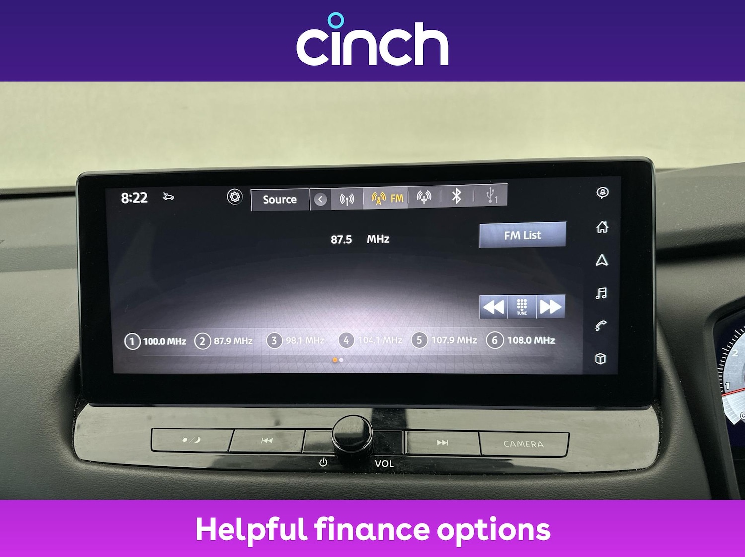 Used Nissan Qashqai 2022 for sale - 76691701: Photo 30