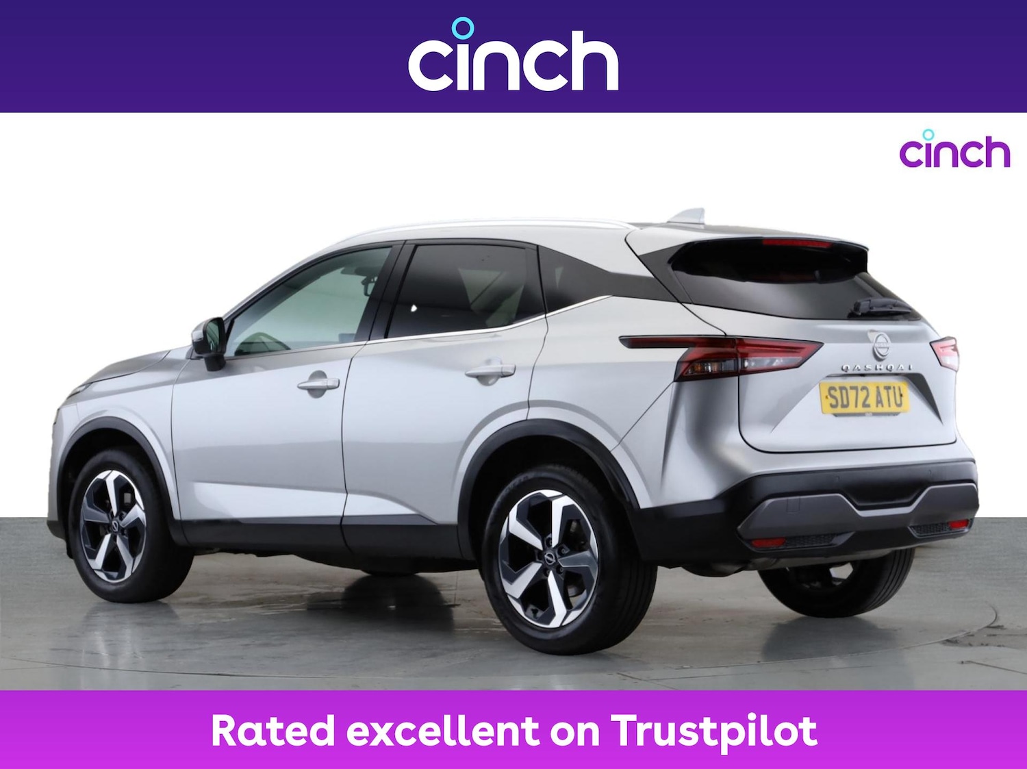 Used Nissan Qashqai 2022 for sale - 76691701: Photo 6