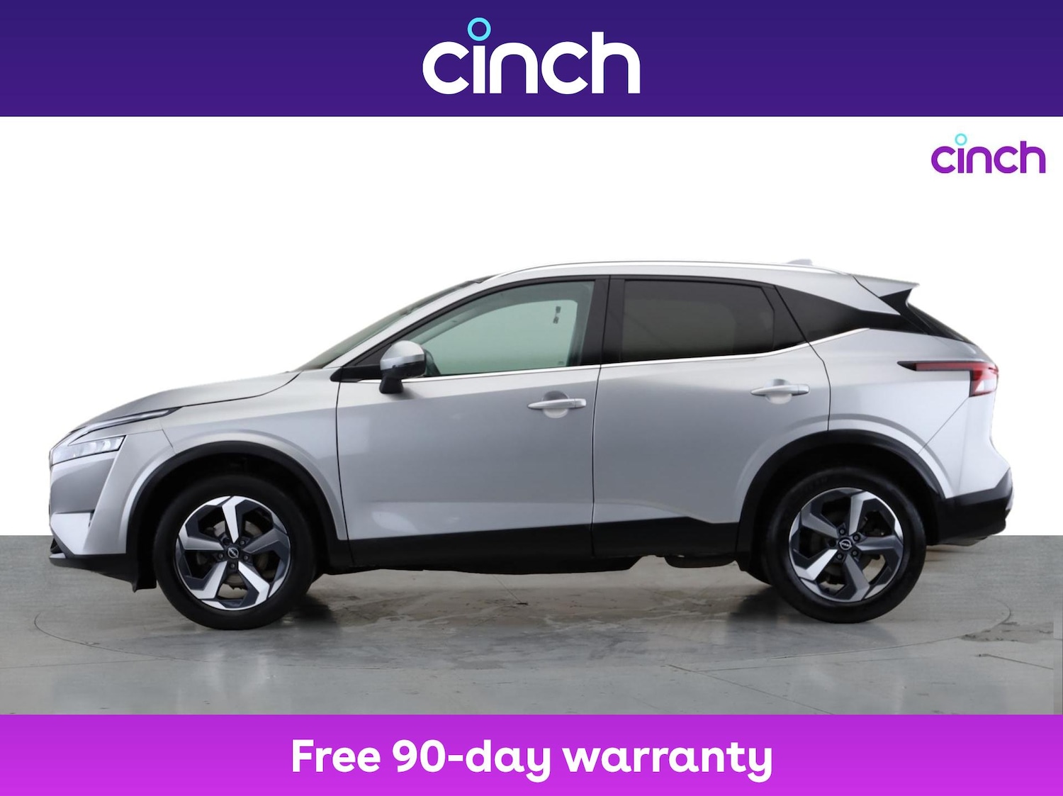 Used Nissan Qashqai 2022 for sale - 76691701: Photo 8