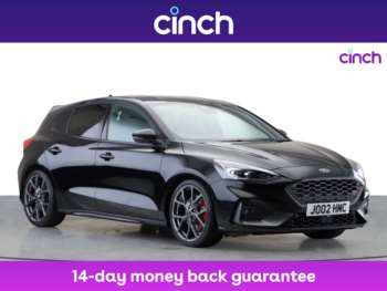 2020 - 2.0 EcoBlue 190 ST 5dr