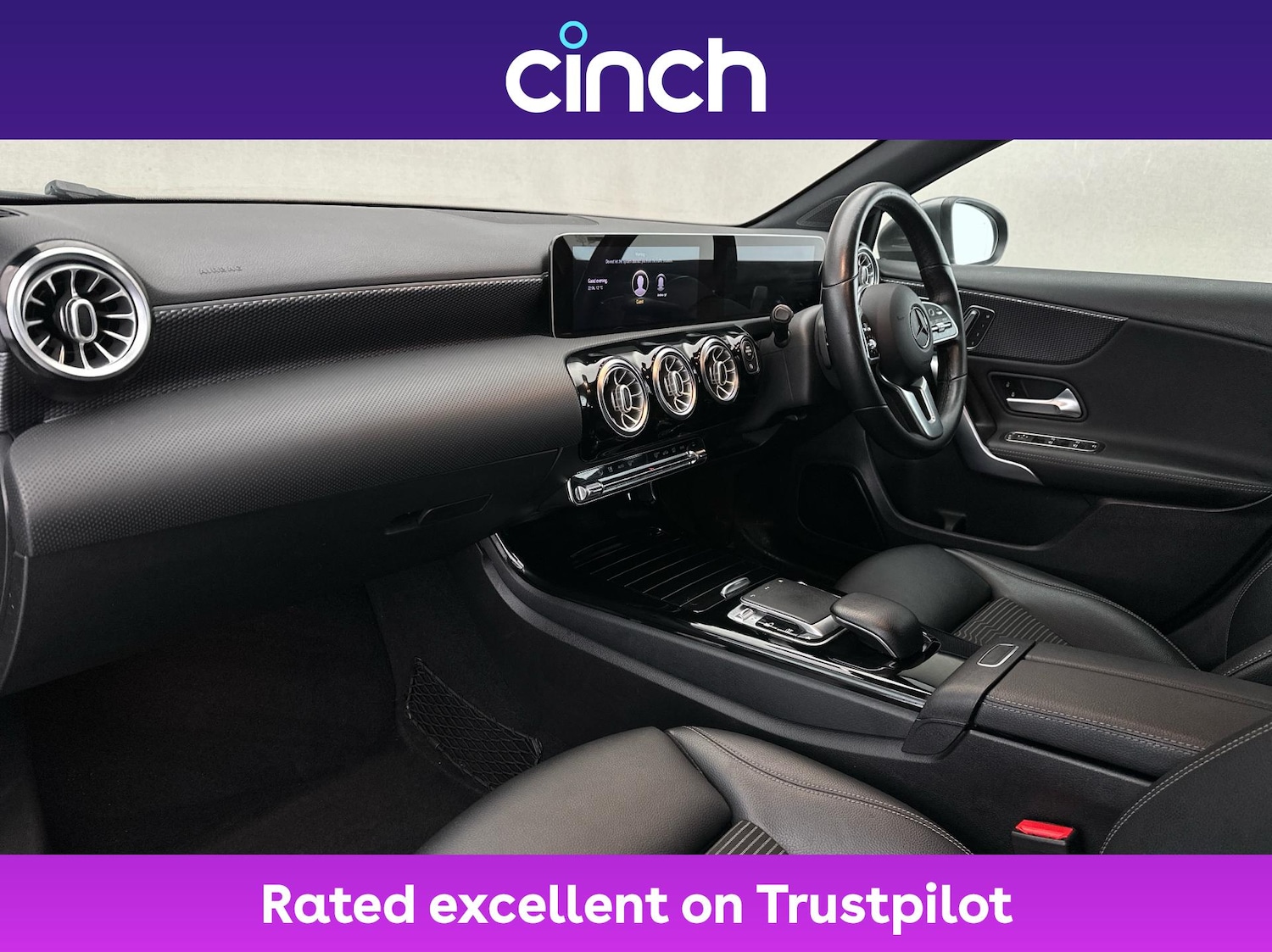 Used Mercedes-Benz A-Class 2019 for sale - 76928131: Photo 14