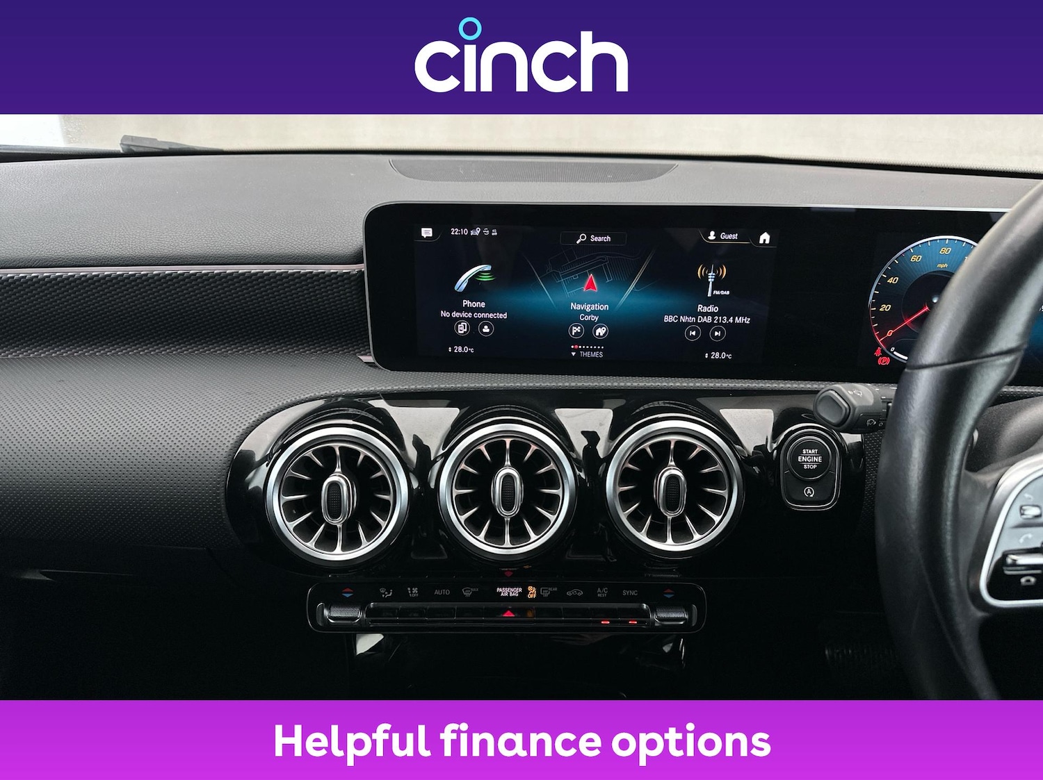 Used Mercedes-Benz A-Class 2019 for sale - 76928131: Photo 17