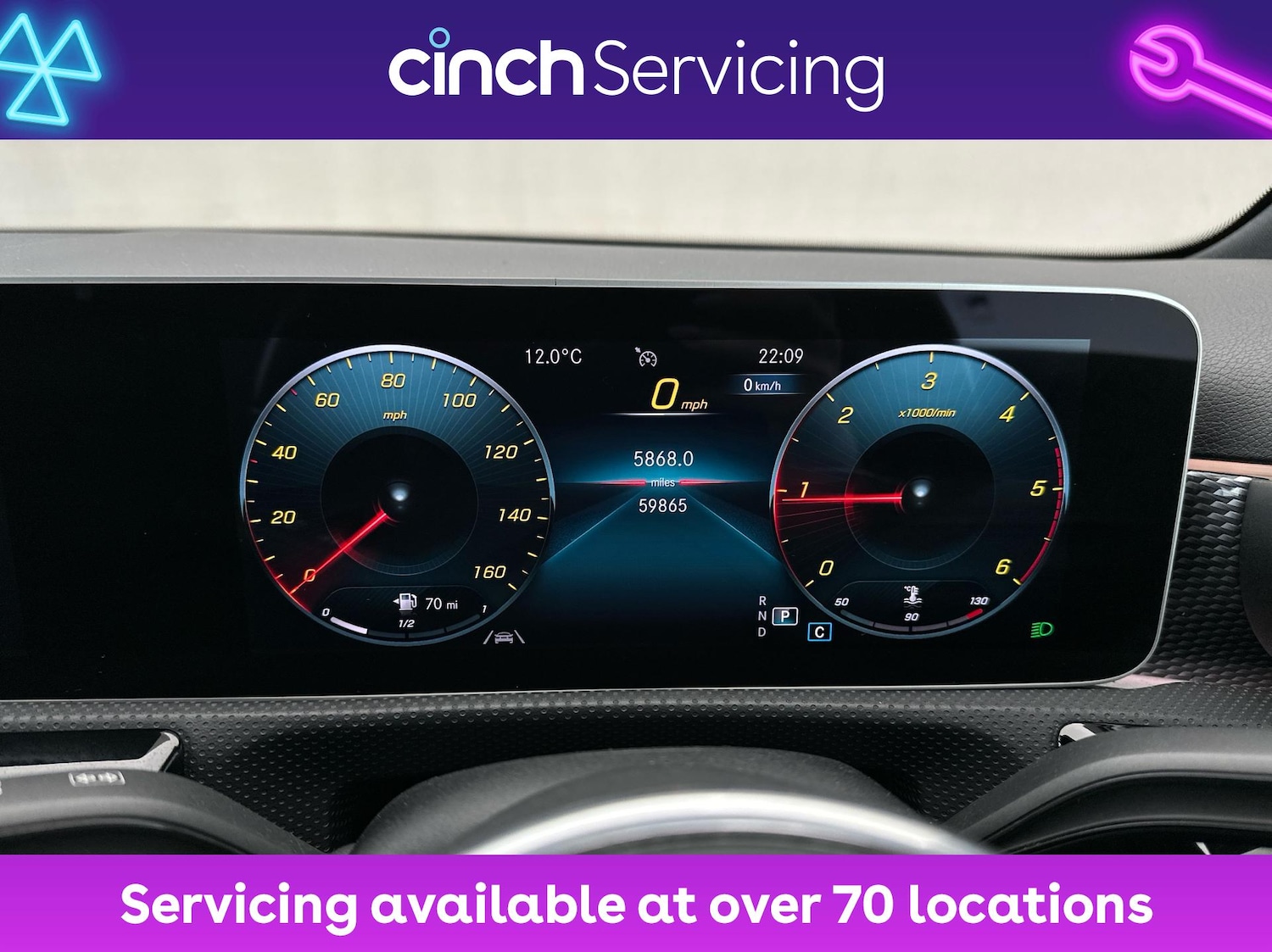 Used Mercedes-Benz A-Class 2019 for sale - 76928131: Photo 18