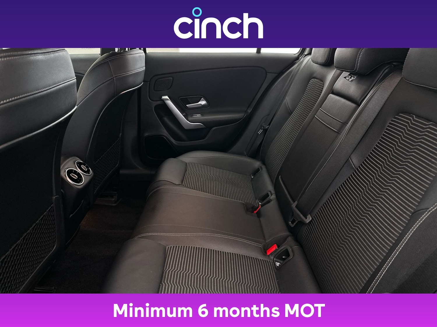 Used Mercedes-Benz A-Class 2019 for sale - 76928131: Photo 20