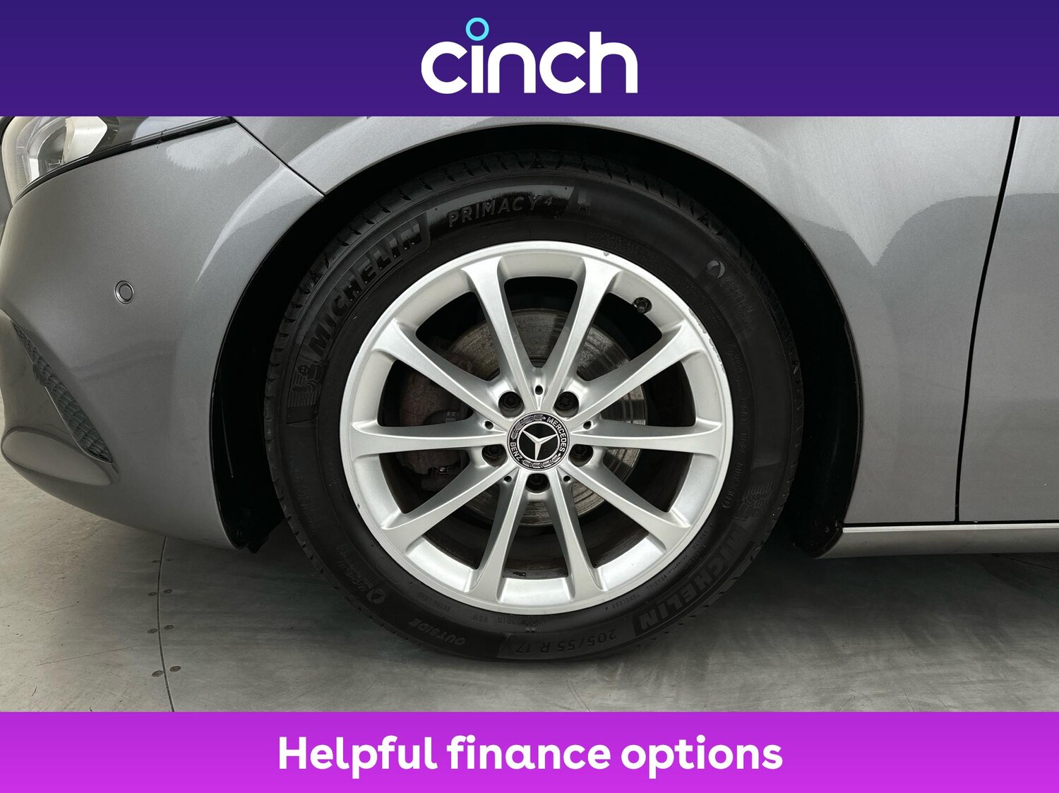 Used Mercedes-Benz A-Class 2019 for sale - 76928131: Photo 24