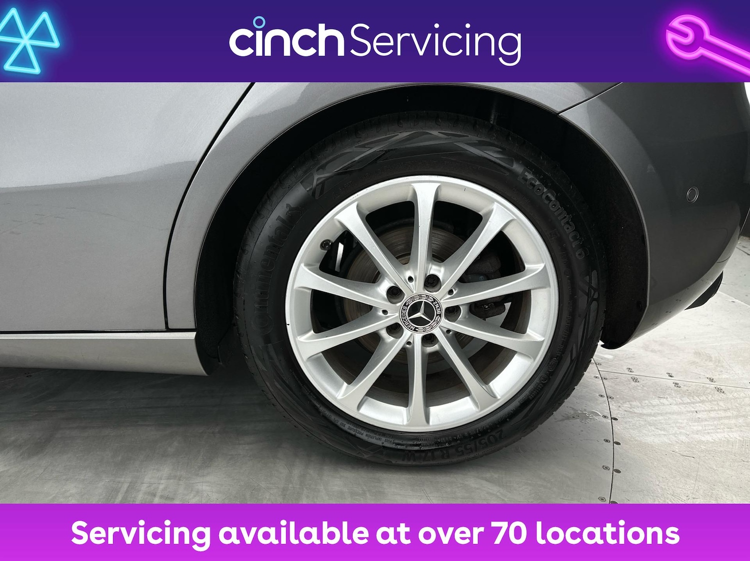 Used Mercedes-Benz A-Class 2019 for sale - 76928131: Photo 26