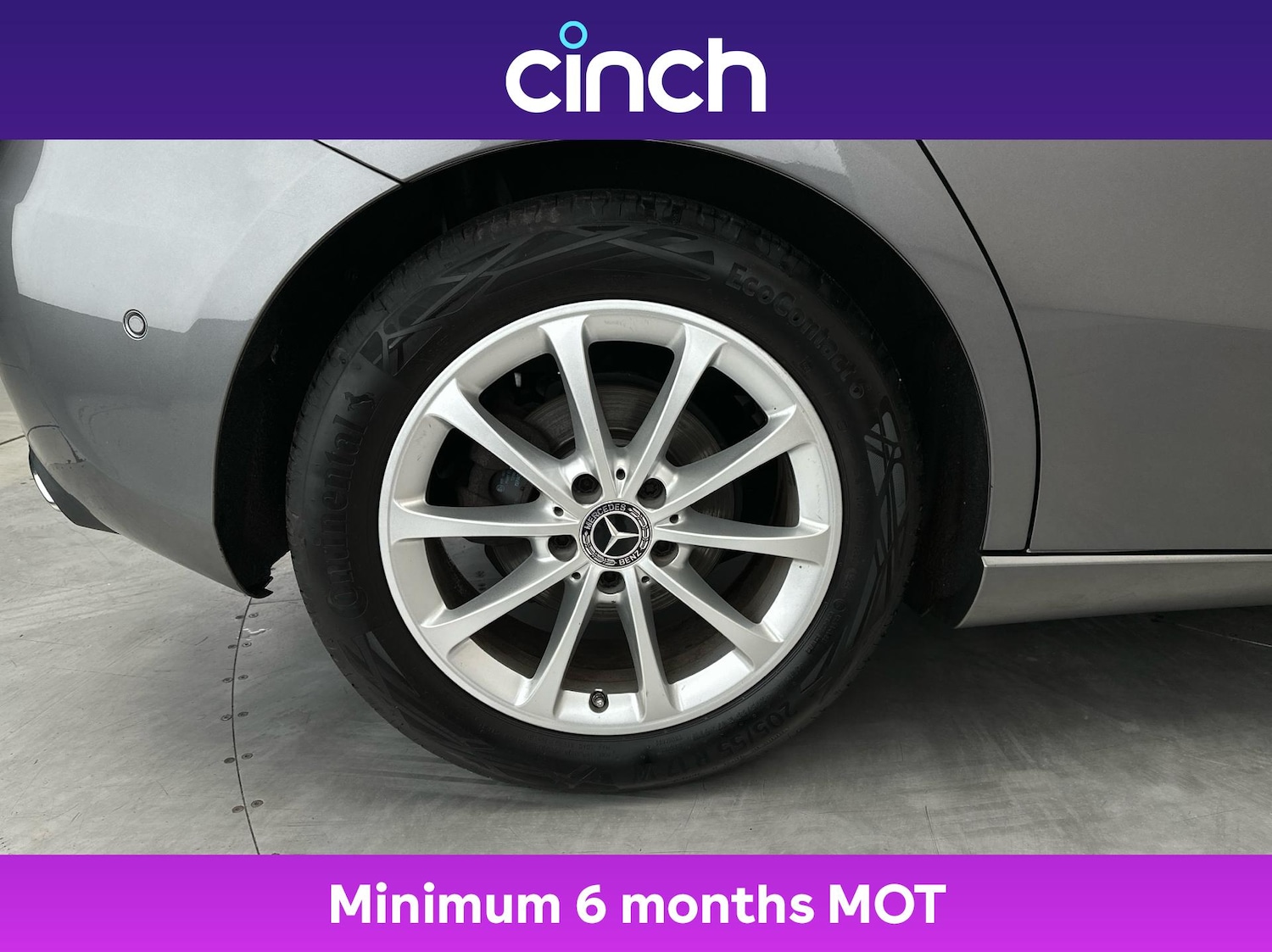 Used Mercedes-Benz A-Class 2019 for sale - 76928131: Photo 27