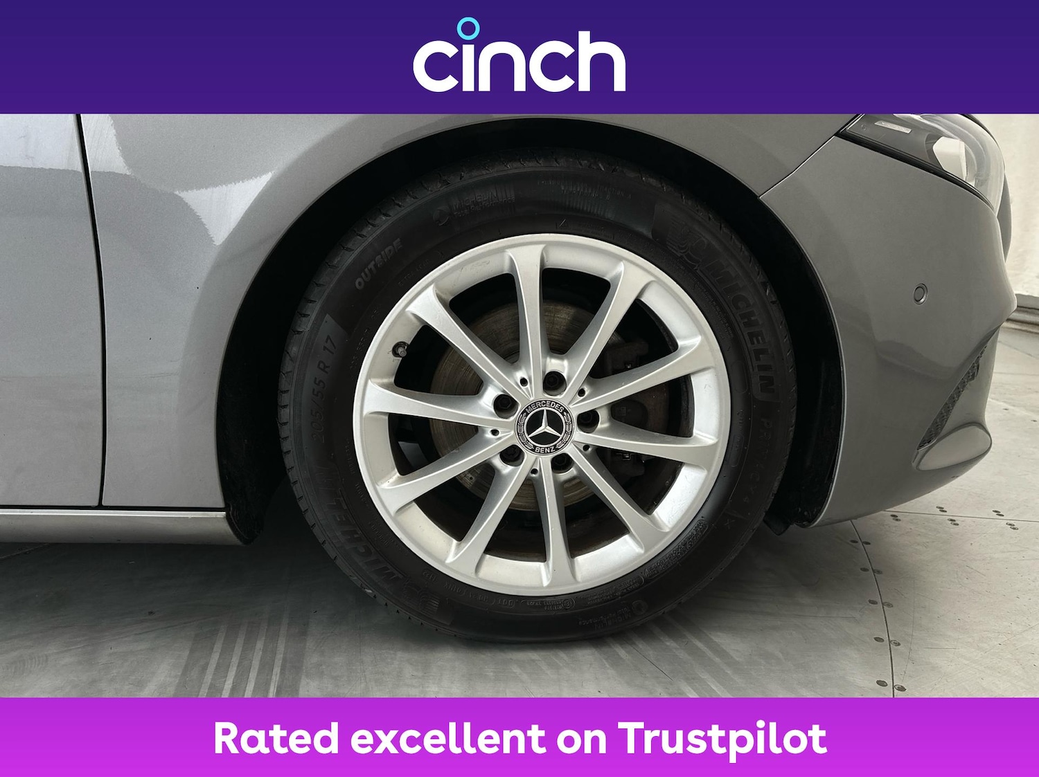 Used Mercedes-Benz A-Class 2019 for sale - 76928131: Photo 28