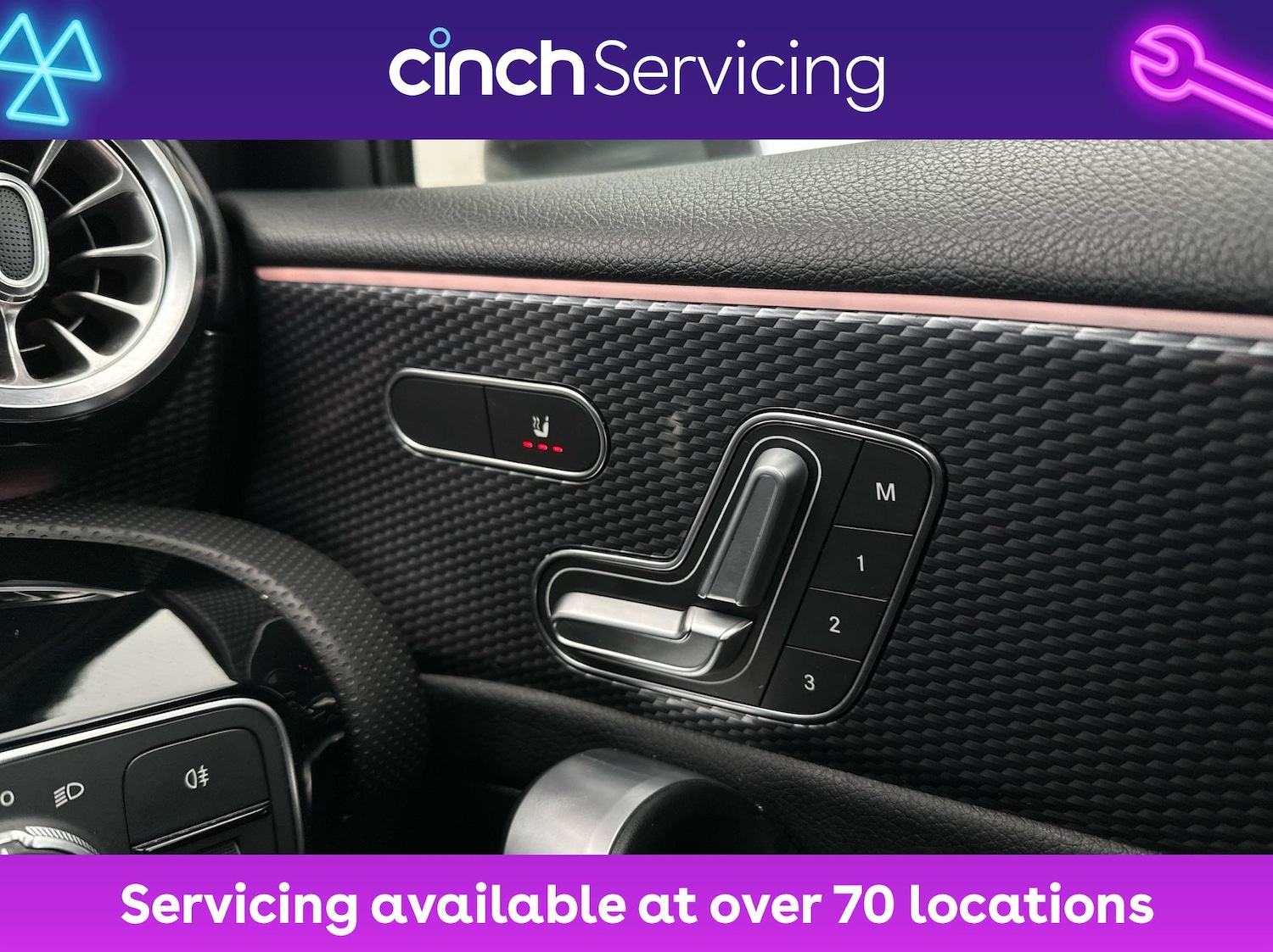 Used Mercedes-Benz A-Class 2019 for sale - 76928131: Photo 31