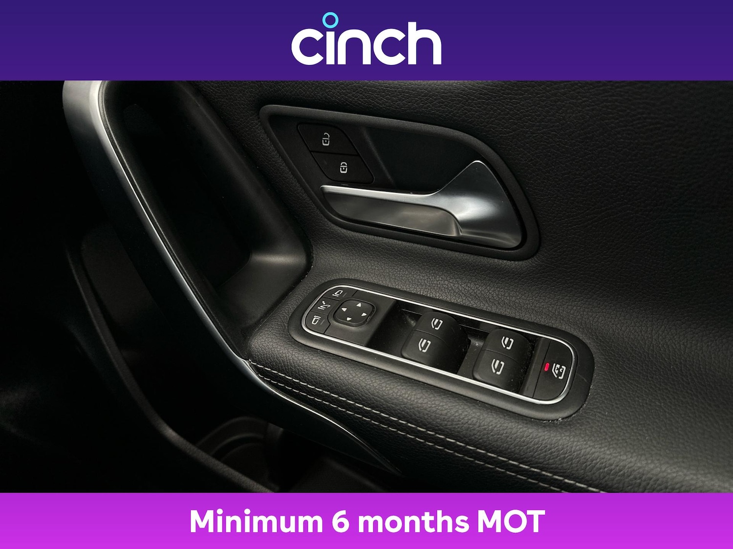 Used Mercedes-Benz A-Class 2019 for sale - 76928131: Photo 32