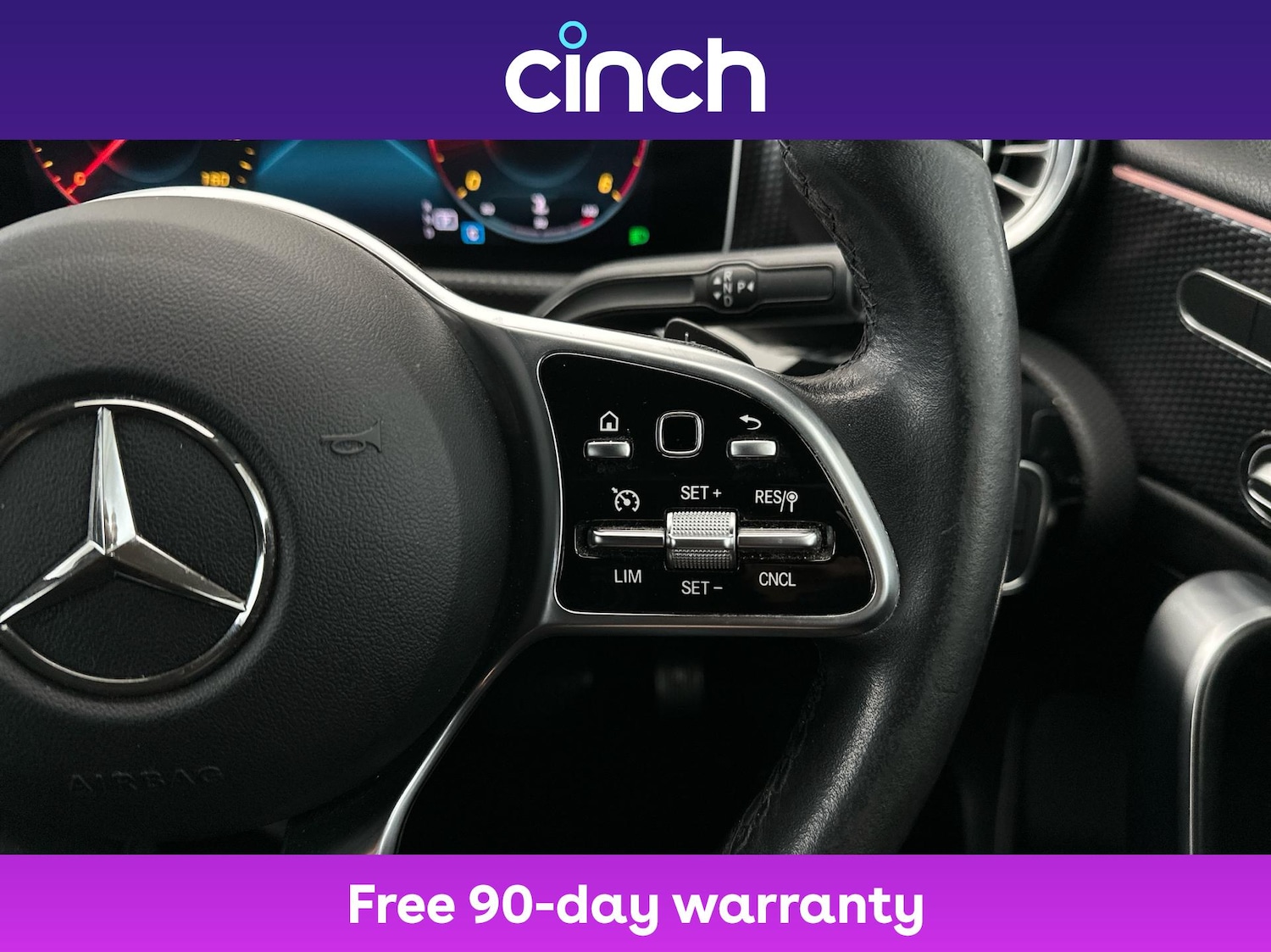 Used Mercedes-Benz A-Class 2019 for sale - 76928131: Photo 34