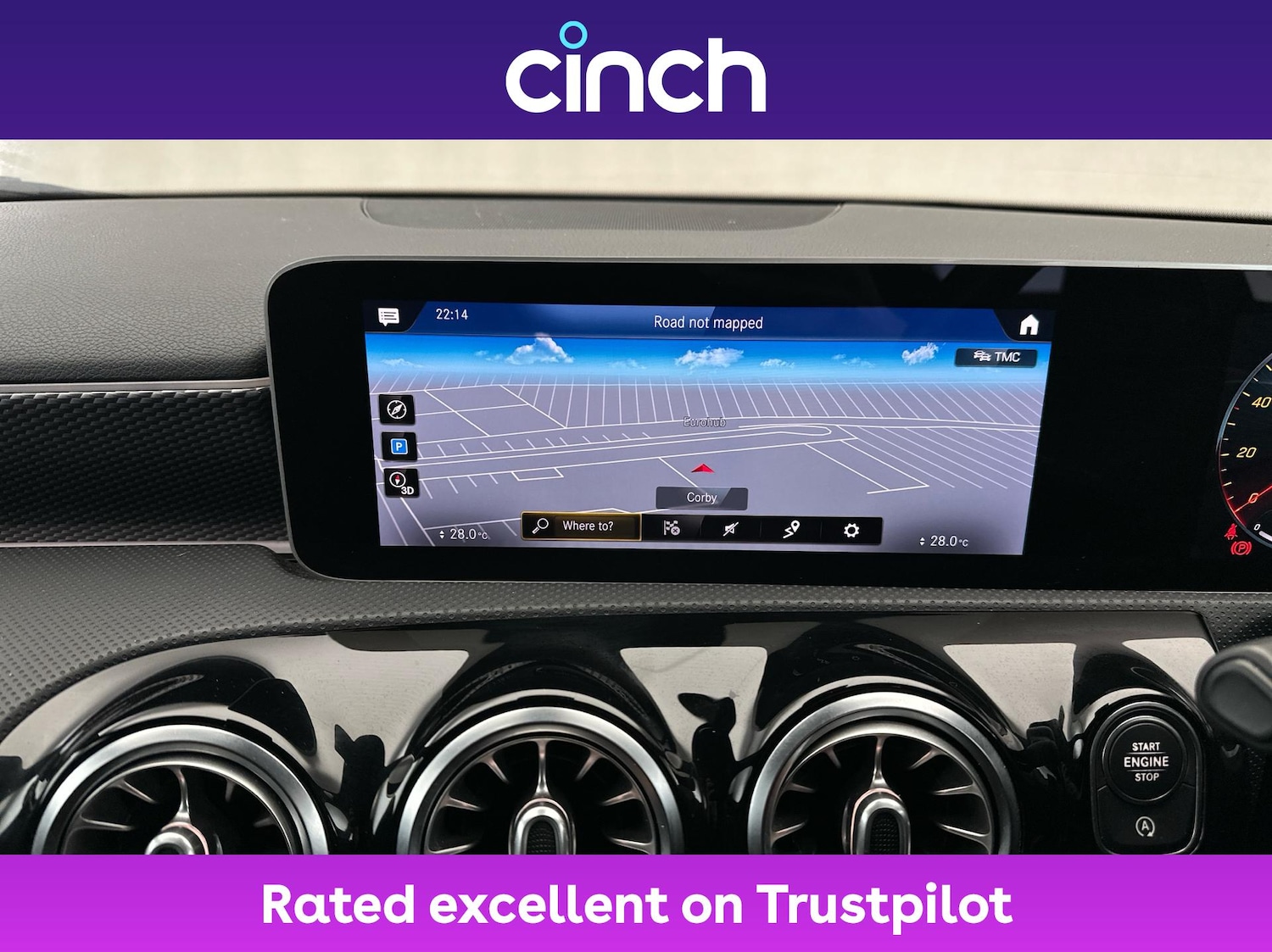 Used Mercedes-Benz A-Class 2019 for sale - 76928131: Photo 38