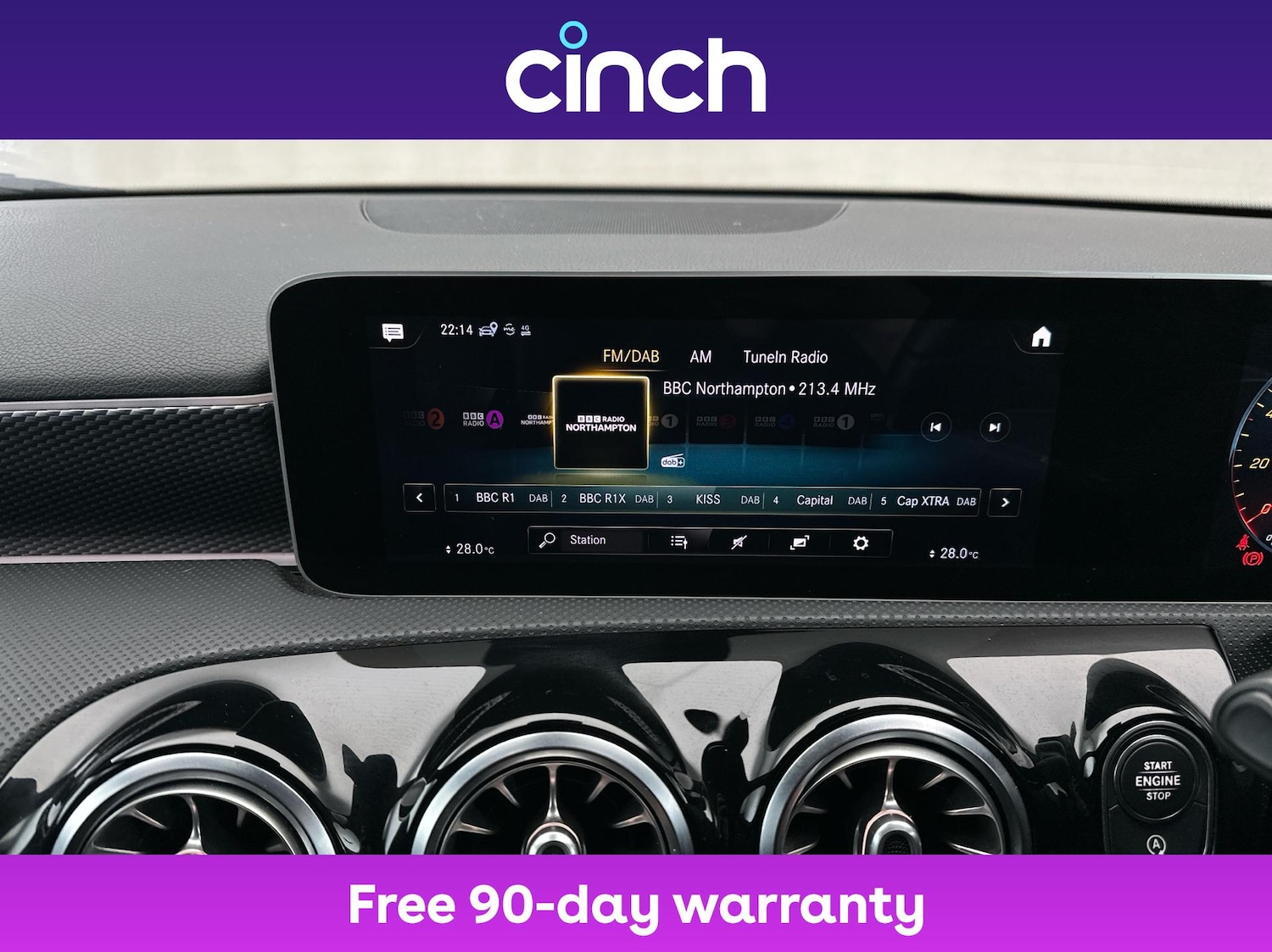 Used Mercedes-Benz A-Class 2019 for sale - 76928131: Photo 39