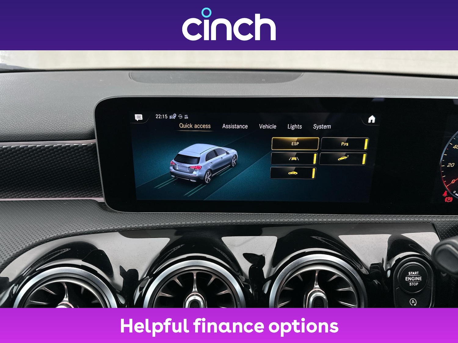 Used Mercedes-Benz A-Class 2019 for sale - 76928131: Photo 40