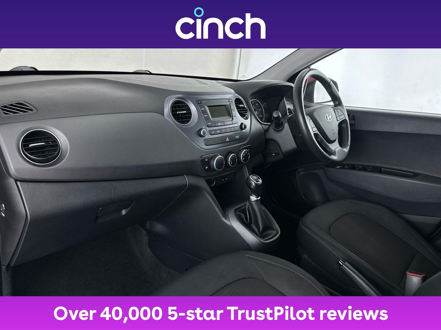 Used Hyundai i10 2019 for sale - 77075870: Photo 14