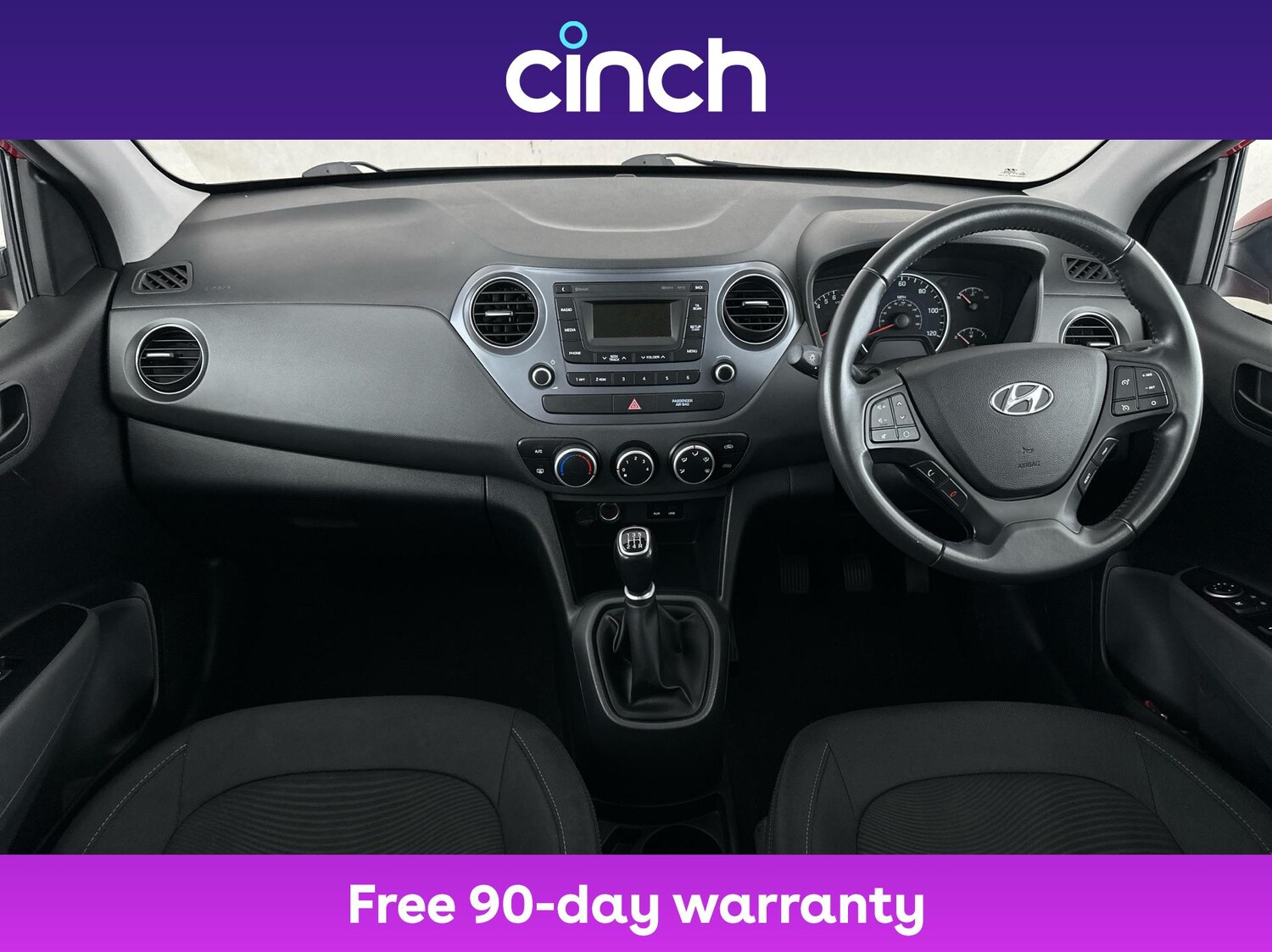 Used Hyundai i10 2019 for sale - 77075870: Photo 15