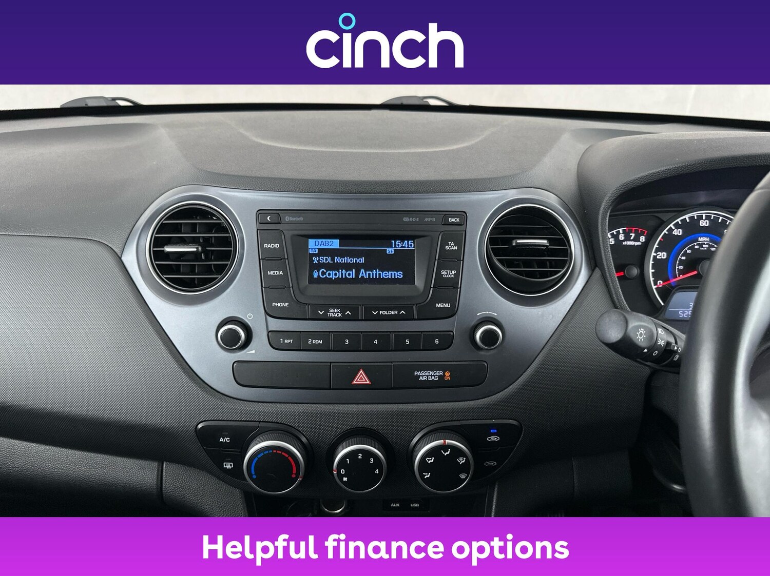 Used Hyundai i10 2019 for sale - 77075870: Photo 17