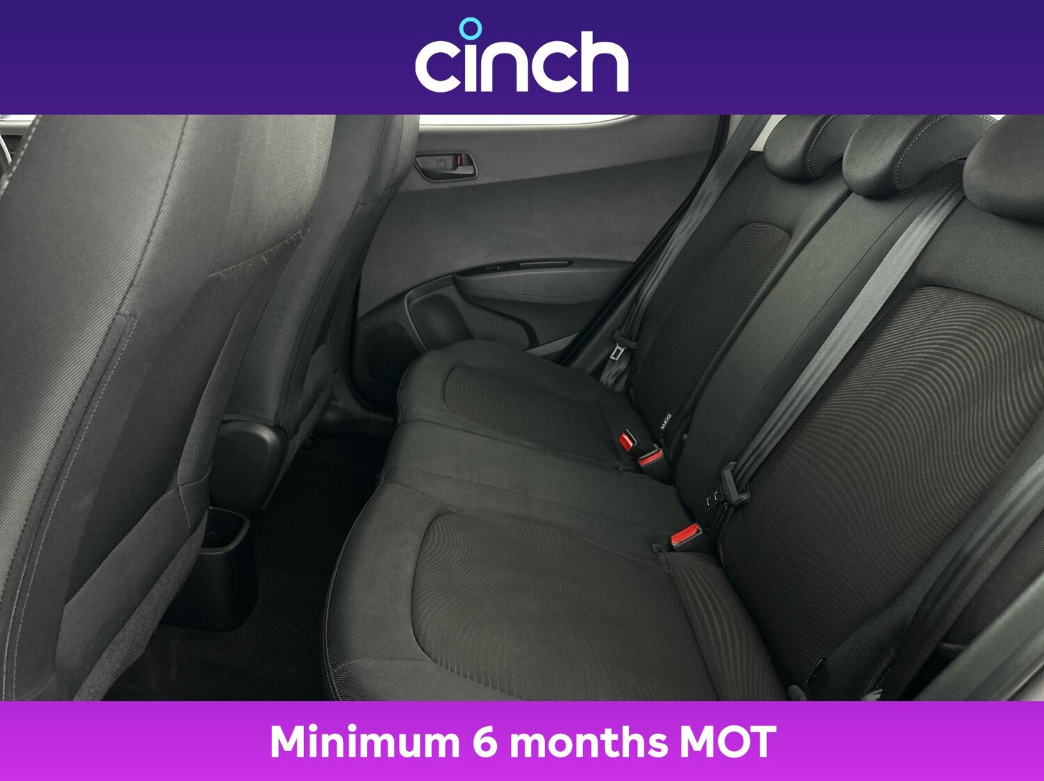 Used Hyundai i10 2019 for sale - 77075870: Photo 20