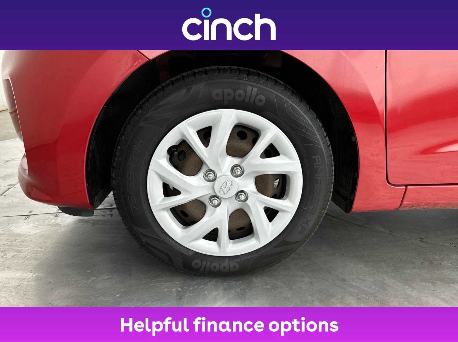 Used Hyundai i10 2019 for sale - 77075870: Photo 24