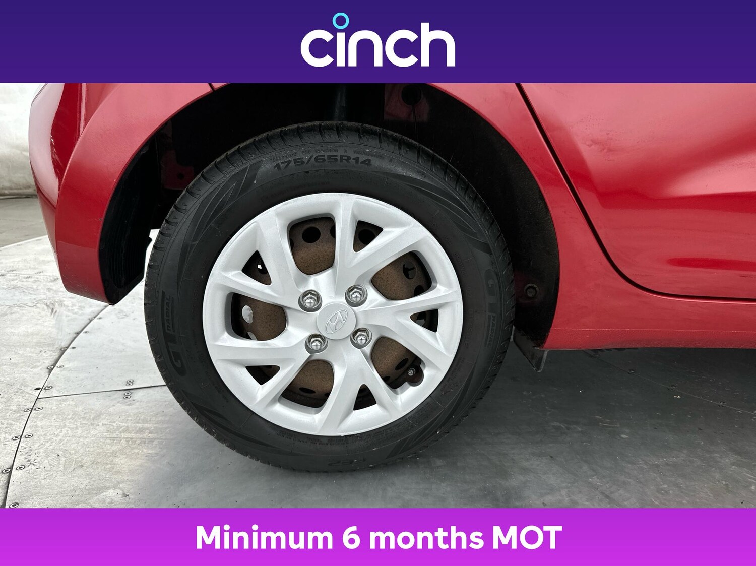 Used Hyundai i10 2019 for sale - 77075870: Photo 27