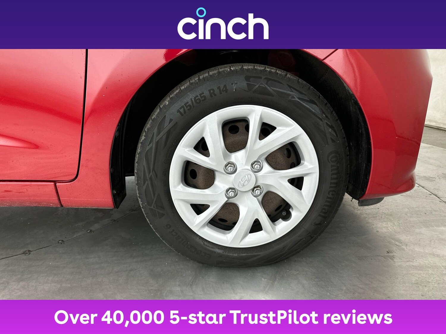 Used Hyundai i10 2019 for sale - 77075870: Photo 28