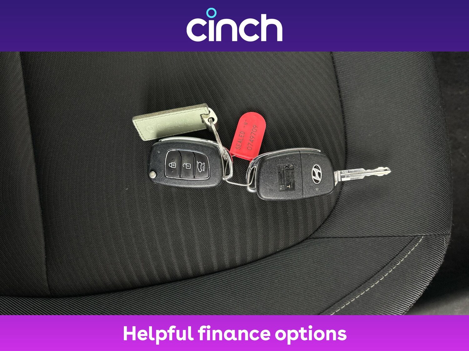 Used Hyundai i10 2019 for sale - 77075870: Photo 30