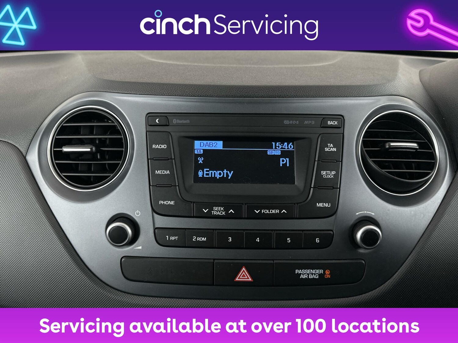 Used Hyundai i10 2019 for sale - 77075870: Photo 31