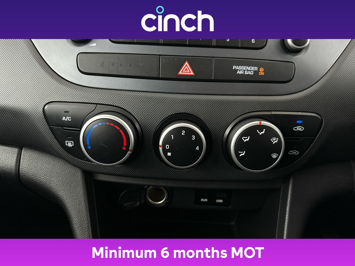 Used Hyundai i10 2019 for sale - 77075870: Photo 32